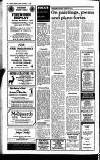 Buckinghamshire Examiner Friday 01 November 1985 Page 16