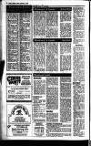 Buckinghamshire Examiner Friday 01 November 1985 Page 18