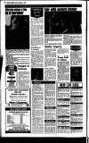 Buckinghamshire Examiner Friday 01 November 1985 Page 20
