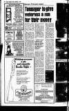 Buckinghamshire Examiner Friday 01 November 1985 Page 22