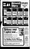Buckinghamshire Examiner Friday 01 November 1985 Page 34