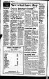 Buckinghamshire Examiner Friday 08 November 1985 Page 4