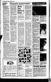 Buckinghamshire Examiner Friday 08 November 1985 Page 6