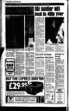 Buckinghamshire Examiner Friday 08 November 1985 Page 8