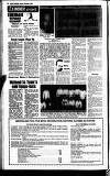 Buckinghamshire Examiner Friday 08 November 1985 Page 10