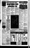 Buckinghamshire Examiner Friday 08 November 1985 Page 12