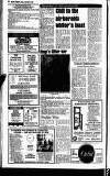 Buckinghamshire Examiner Friday 08 November 1985 Page 20