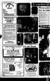 Buckinghamshire Examiner Friday 08 November 1985 Page 22