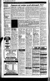Buckinghamshire Examiner Friday 08 November 1985 Page 26