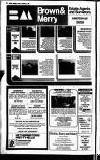 Buckinghamshire Examiner Friday 08 November 1985 Page 36