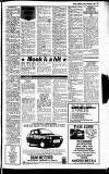 Buckinghamshire Examiner Friday 08 November 1985 Page 43