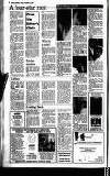 Buckinghamshire Examiner Friday 15 November 1985 Page 6