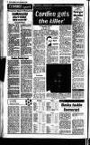 Buckinghamshire Examiner Friday 15 November 1985 Page 8