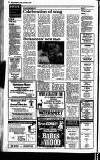 Buckinghamshire Examiner Friday 15 November 1985 Page 16