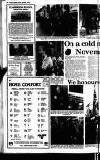 Buckinghamshire Examiner Friday 15 November 1985 Page 22