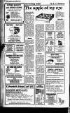 Buckinghamshire Examiner Friday 15 November 1985 Page 24