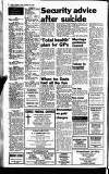 Buckinghamshire Examiner Friday 22 November 1985 Page 2