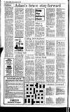 Buckinghamshire Examiner Friday 22 November 1985 Page 6
