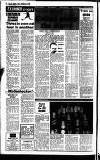 Buckinghamshire Examiner Friday 22 November 1985 Page 10