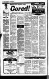 Buckinghamshire Examiner Friday 22 November 1985 Page 12