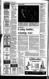 Buckinghamshire Examiner Friday 22 November 1985 Page 16