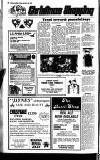 Buckinghamshire Examiner Friday 22 November 1985 Page 20