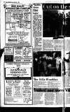 Buckinghamshire Examiner Friday 22 November 1985 Page 24