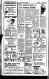 Buckinghamshire Examiner Friday 22 November 1985 Page 28