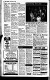 Buckinghamshire Examiner Friday 22 November 1985 Page 30