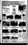 Buckinghamshire Examiner Friday 22 November 1985 Page 34