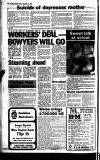 Buckinghamshire Examiner Friday 22 November 1985 Page 48