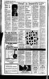 Buckinghamshire Examiner Friday 29 November 1985 Page 6