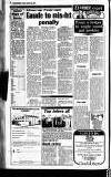 Buckinghamshire Examiner Friday 29 November 1985 Page 10