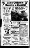 Buckinghamshire Examiner Friday 29 November 1985 Page 12