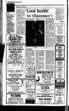 Buckinghamshire Examiner Friday 29 November 1985 Page 14