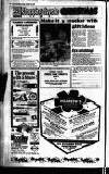 Buckinghamshire Examiner Friday 29 November 1985 Page 18