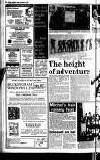 Buckinghamshire Examiner Friday 29 November 1985 Page 22