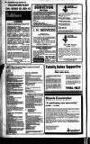 Buckinghamshire Examiner Friday 29 November 1985 Page 28