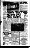 Buckinghamshire Examiner Friday 29 November 1985 Page 46