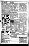 Buckinghamshire Examiner Friday 06 December 1985 Page 6