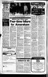 Buckinghamshire Examiner Friday 06 December 1985 Page 12