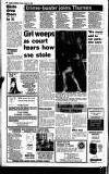 Buckinghamshire Examiner Friday 06 December 1985 Page 28