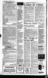 Buckinghamshire Examiner Friday 13 December 1985 Page 4