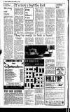 Buckinghamshire Examiner Friday 13 December 1985 Page 6