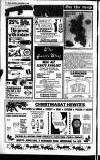 Buckinghamshire Examiner Friday 13 December 1985 Page 12