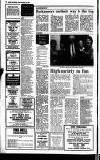 Buckinghamshire Examiner Friday 13 December 1985 Page 14