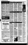 Buckinghamshire Examiner Friday 13 December 1985 Page 16