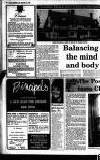 Buckinghamshire Examiner Friday 13 December 1985 Page 18