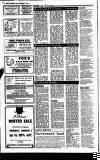 Buckinghamshire Examiner Friday 27 December 1985 Page 14
