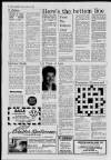 Buckinghamshire Examiner Friday 03 January 1986 Page 6